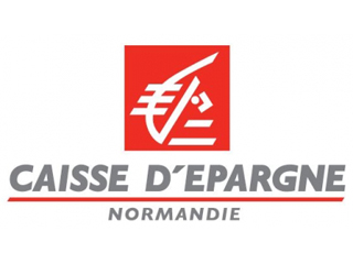 Caisse d’Epargne  Normandie