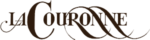 logo référence client la couronne