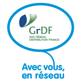 GRDF